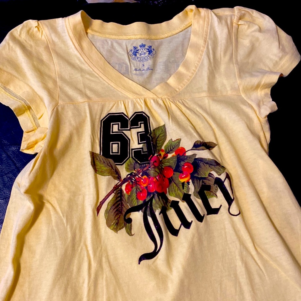 Juicy Couture Top